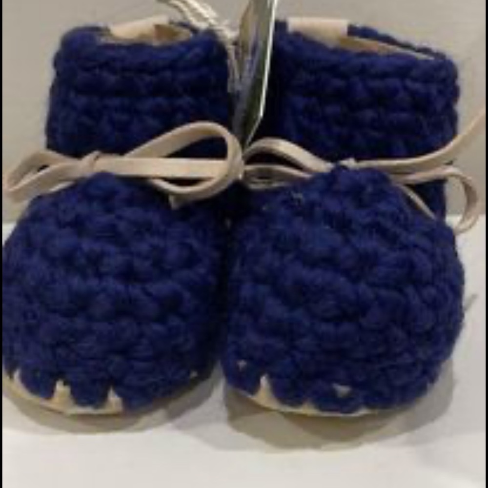 Beba Bean shoes